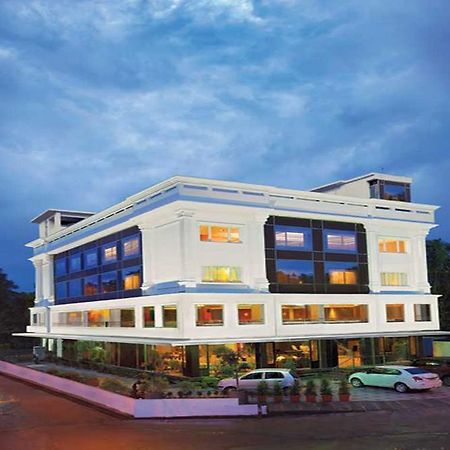 The Classik Fort Kochi Екстер'єр фото