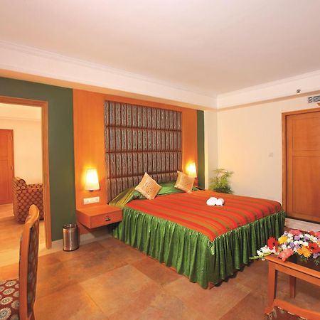 The Classik Fort Kochi Екстер'єр фото