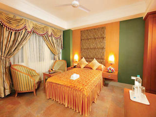 The Classik Fort Kochi Екстер'єр фото